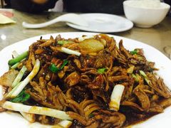 -春江饭店(共青团路总店)