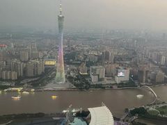 -广州四季酒店·佰鲜汇·现代法餐