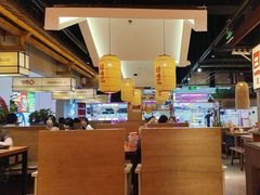 -怪噜范·老贵阳街头名小吃(鸿通城店)