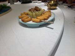 -海宝酒家(中山四路店)