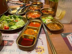 -闻老头·菊花炭烤肉(D11店)