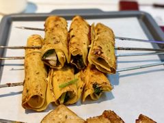 -亿牌牌东北烧烤(博物馆旗舰店)