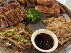 -台山第一家兴华黄鳝饭·黄鳝婆(合水分店)