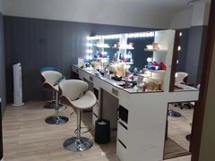 -海马体照相馆(上海月星环球港店)