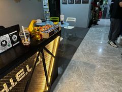 -AC健身·运动康复工作室(千灯湖店)