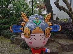 -东山雕花楼