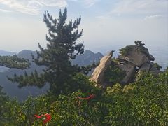 -华山风景名胜区