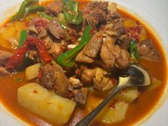 -九毛九西北菜(大东海店)