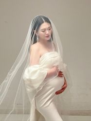 -十孕纪高端孕妇亲子摄影