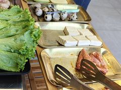 -阿昌白族石板烧(大理古城店)