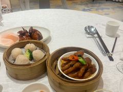 -丰鲤楼•闽南茶楼(仟禧汇店)