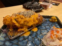 -隐月· 㐂和食屋(芝罘万达公馆店)