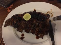 -Pundi Pundi Restaurant