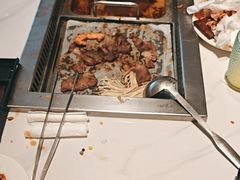 -星伦多自助料理·涮烤一体(奉贤龙湖天街店)