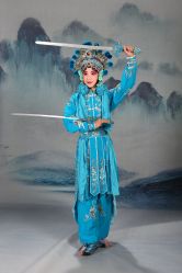 -华韵京剧摄影(洋桥角门东店)