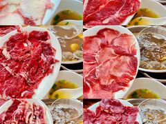 牛舌-柴头哥·牛肉火锅(爱民路店)