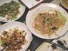 -京味斋·北京烤鸭(北京南站洋桥店)