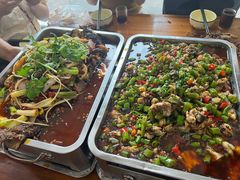 -唐氏烤鱼美蛙(西永第8分店)