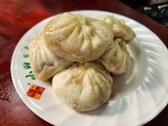 -小胖包子王(光明楼店)