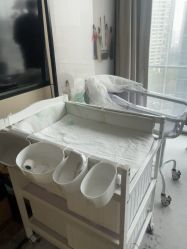 点击看大图 -baby bella小贝拉母婴护理中心(杭州凯宾斯基店)