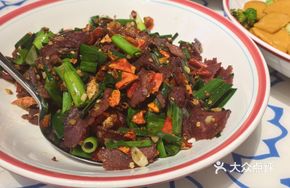 Ganzhou Beef Jerky