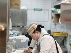 -黑窑厂糖油饼烤鸭·清真菜(旗舰店)