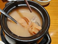 -莲餐厅·湖北菜·潜江小龙虾店(愚园路店)