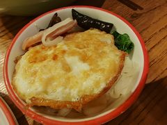 -新白鹿餐厅(百联中环店)