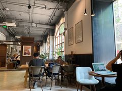 -VESH COFFEE(定西路店)