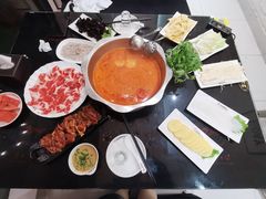-红菇坊鲜汤火锅(北行店)