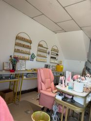 -丽心自助美甲美睫