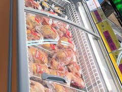 -果蔬好生活超市(双井店)