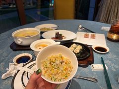 -扬州香格里拉·香宫中餐厅