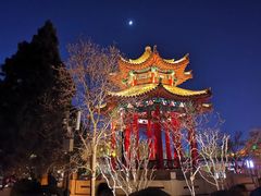 -济南大明湖景区