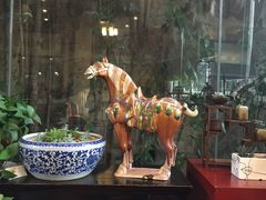 -漫渡庄绿岛花园•隐世庭园菜(滨湖店)