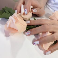 -LILY NAILS美甲美睫