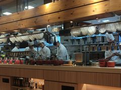 -西贝(上海我格广场店)