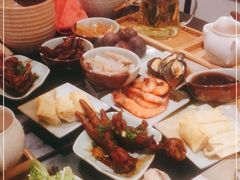 -青藤茶馆(南山路店)