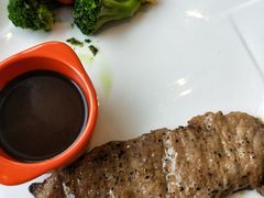 -必胜客(东岳店)