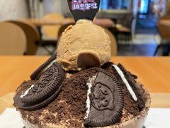 奥利奥-相思蜜哒(西塔街店)
