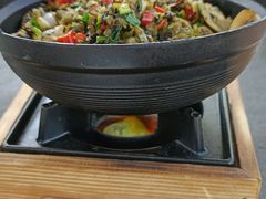 -万景饭店·鱼街农家菜