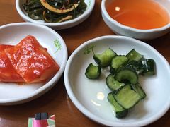 -全州拌饭馆(断桥店)
