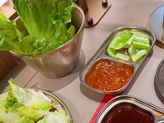 -西塔老太太泥炉烤肉(青浦蟠龙天地店)