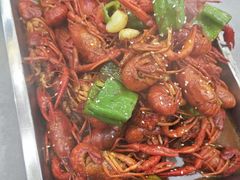-呆虾王龙虾馆(南湖总店)