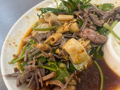 -四里沙茶面(湖滨四里店)