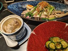 -粤·向群饭店(二沙岛店)
