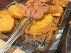 -破店肥哈·海鲜·烧烤(郑州银泰inPARK店)