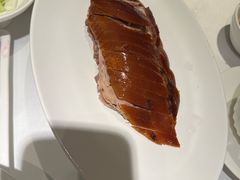 -四季民福烤鸭店(王府井东安门店)