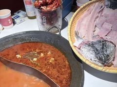 -老天桥蛙炉火锅(姑苏总店)
