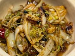 -沸腾鱼乡(知春路分店)